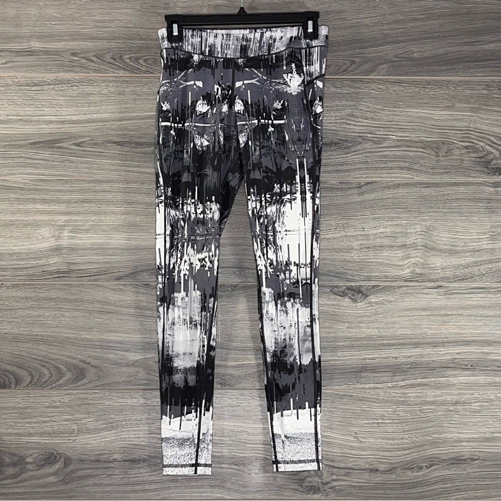 (2) Reebok Leggings Size Small - Picture 2 of 10